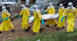Гвинея усиливает противодействие вирусу лихорадки Эбола