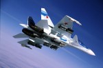 Российская авиация в Сирии