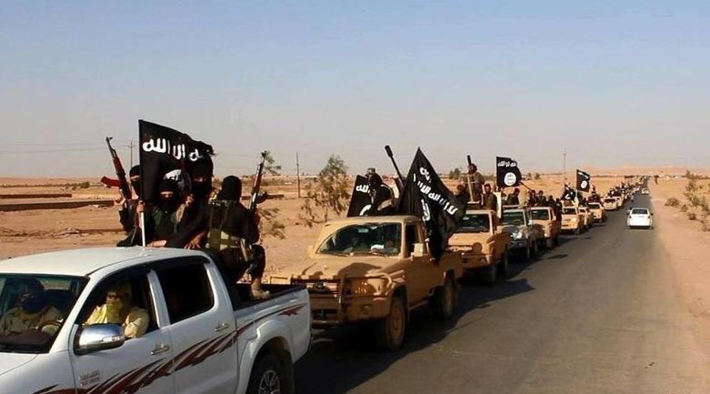 «Исламское государство» перебрасывает свои банды в Египет и Северную Африку