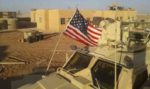 США берет ирако-сирийскую границу под свой контроль