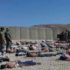 Ливанские военные провели рейды в лагерях беженцев