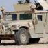 Сирийские военные обнаружили схрон ИГ с американскими «Хамви»
