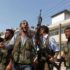 Свыше 40-а исламистских группировок объединяются, чтобы противостоять сирийской армии