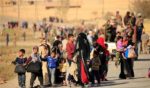 Террористы ИГ требуют с жителей $300 за пересечение границы между Ираком и Сирией