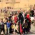 Террористы ИГ требуют с жителей $300 за пересечение границы между Ираком и Сирией