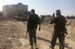 Более тысячи боевиков перешли на сторону сирийской армии