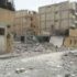 Силы проамериканской коалиции разрушили 80% города Ракка