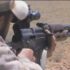 Сирийский снайпер выстрелом в голову ликвидировал наводчика ПТРК террористов
