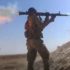 Ближний бой между боевиками ИГ и «ан-Нусры»