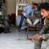 Террористы ИГ заманили в засаду проамериканских боевиков