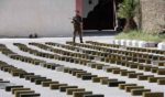 Сирийские военные завладели оружейными запасами ИГ в Дейр-эз-Зоре