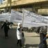 Жители Идлиба требуют от террористов «Хайят Тахрир аш-Шам» покинуть город