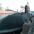Российская подводная лодка «Чита» затонула недалеко от Находки