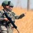 Неизвестные боевики расстреляли турецких солдат в Иблибе