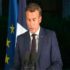 Президент Франции Макрон выдвинул ультиматум Ливану после трагедии в Бейруте