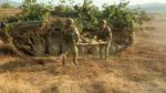 Российские военные разработали тактику «Сирийского вала» - видео