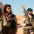 Курдские жители помогли «SDF» заманить турецких наёмников в ловушку
