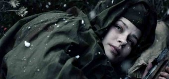 Самый лучший фильм Украины в этом году «Незламна» — видео