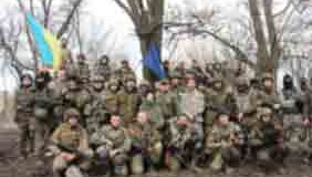 Батальон «ОУН» вышел из подчинения Киеву – видео