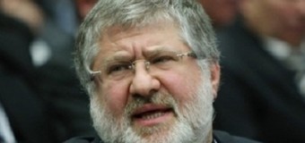 Коломойский: Министр экономики Украины – обезьяна из Литвы
