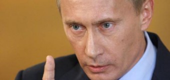 Путин сменил своих представителей в Украине или Сирийское решение проблемы