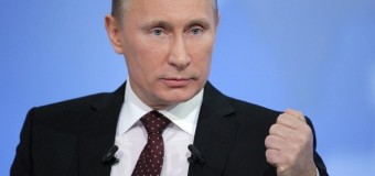 Каучино: Россия вернула себе статус «супердержавы»