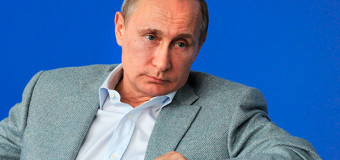 Экс-конгрессмен: Шпионы США следят за Путиным еще с 90-х
