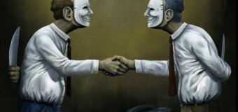 Россия готовит ответные меры против Украины