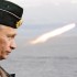 Vladimir-Putin-watching-naval-exercises