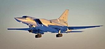 Россия уничтожит «Исламское государство» при помощи Ту-22М3