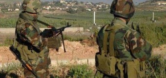 Сирийская армия вместе с российской авиацией начинают штурм Пальмиры — ВИДЕО