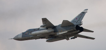 Более 200 боевиков уничтожено ВКС РФ и ВС САР в Дейр-эз-Зор за эту неделю