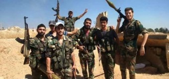 ИГ потерпело очередное поражение у Дейр-эз-Зора: свыше 30 боевиков убито