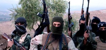 Боевики ИГ устроили массовую резню за своё поражение в Дейр-эз-Зор