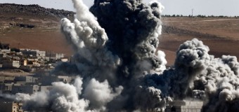 Террористы нанесли ракетный удар по городу Дераа в Сирии