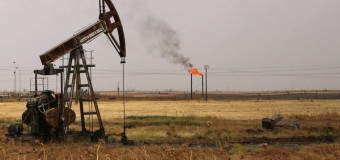 Коалиция заявила об уничтожении 90% нефтяной промышленности ИГ