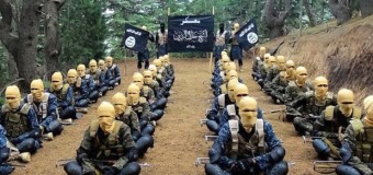 США отказывается бомбить медиацентры ИГ, зная об их расположении