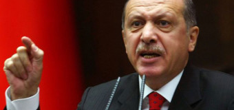 США и коалиция помогают террористам ИГ: есть доказательства — Эрдоган