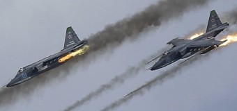 ВКС РФ нанесли удар по центральной тюрьме в Идлибе: убито более 20 боевиков