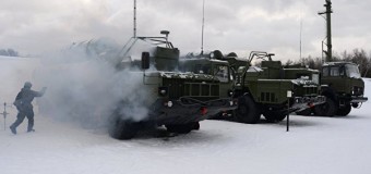 СМИ: Армия США не победит армии России и Китая