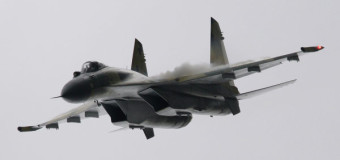 ТОП-5 смертоносных видов оружия РФ в Сирии