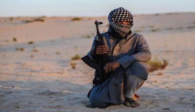 Бедуины уничтожили штаб ИГИЛ
