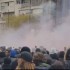 В Париже бунтуют студенты
