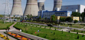 Атомную энергетику Украины ждет катастрофа
