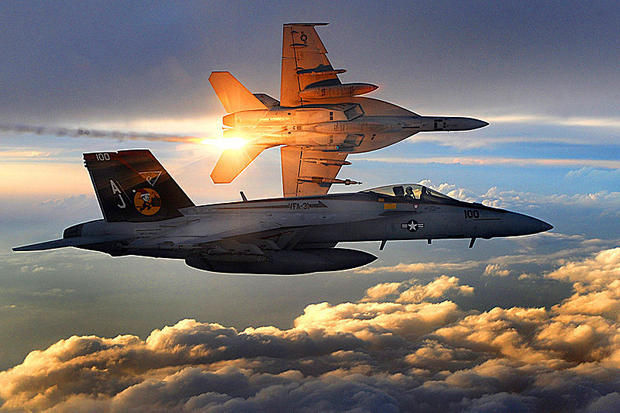 F-16 ВВС США