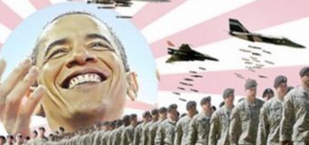 Авиаудары США по армии Сирии поставили мир перед угрозой «третьей мировой»