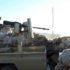 Атака Террористов ИГ в районе кладбищи в Дейр-эз-Зоре