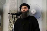 Главарь ИГ Абу Бакр аль-Багдади назначил 3-х своих приемников