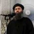 Главарь ИГ Абу Бакр аль-Багдади назначил 3-х своих приемников