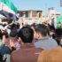 Митинг в поддержку "Свободной сирийской армии"